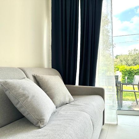 Aparthotel Abitatt Fosdinovo Exteriér fotografie