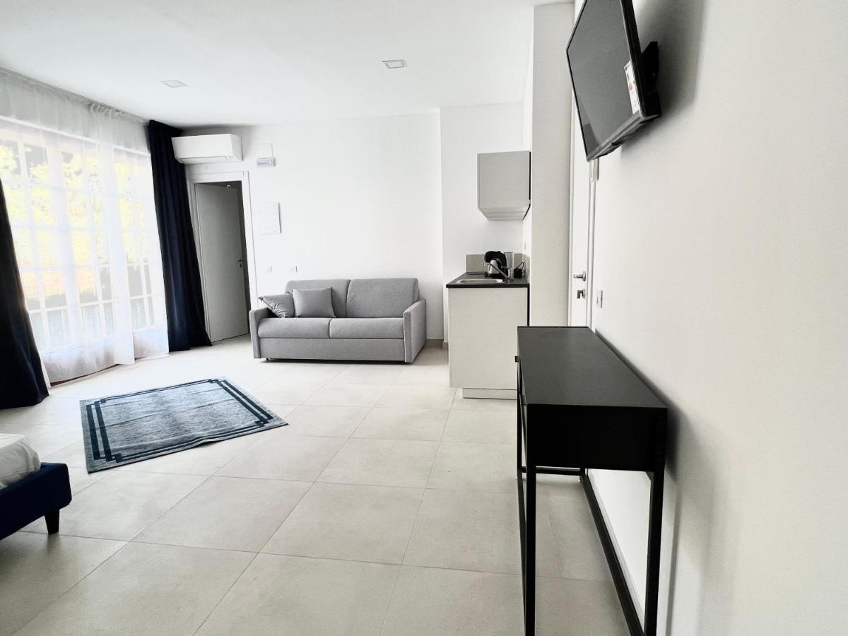 Aparthotel Abitatt Fosdinovo Exteriér fotografie