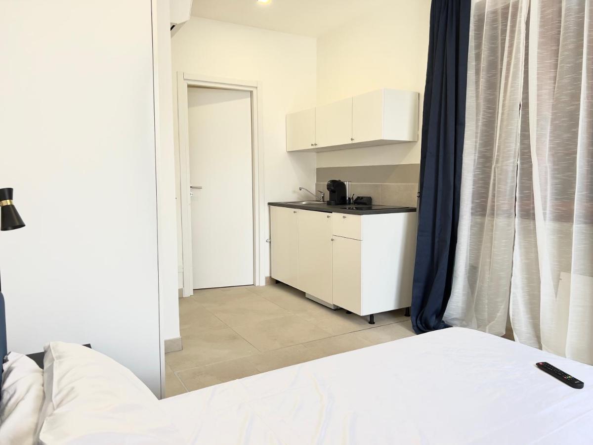 Aparthotel Abitatt Fosdinovo Exteriér fotografie