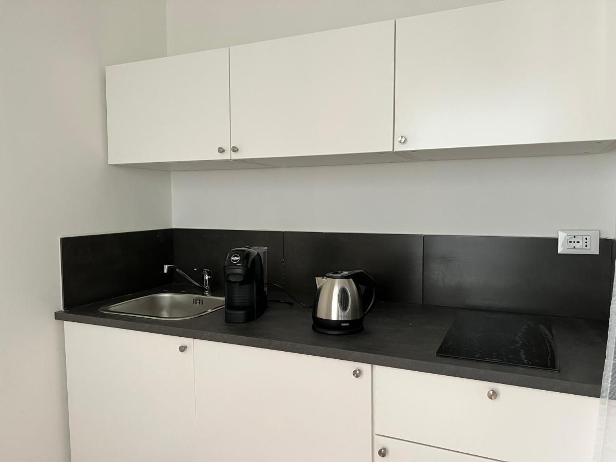 Aparthotel Abitatt Fosdinovo Exteriér fotografie