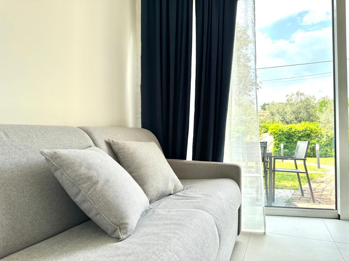 Aparthotel Abitatt Fosdinovo Exteriér fotografie