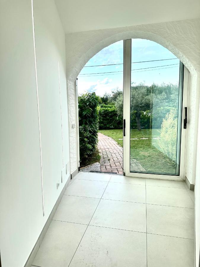 Aparthotel Abitatt Fosdinovo Exteriér fotografie