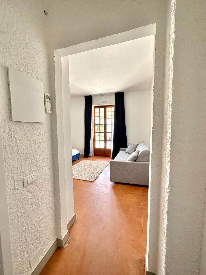 Aparthotel Abitatt Fosdinovo Exteriér fotografie