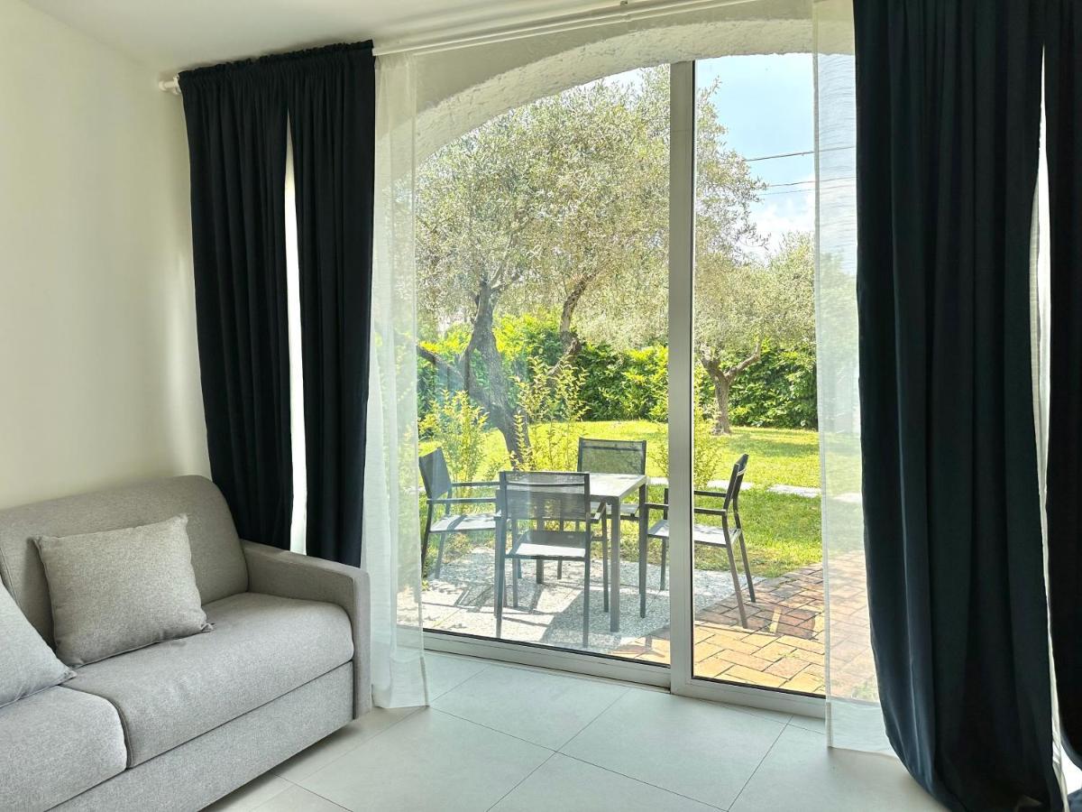 Aparthotel Abitatt Fosdinovo Exteriér fotografie