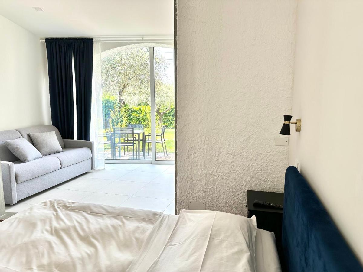 Aparthotel Abitatt Fosdinovo Exteriér fotografie