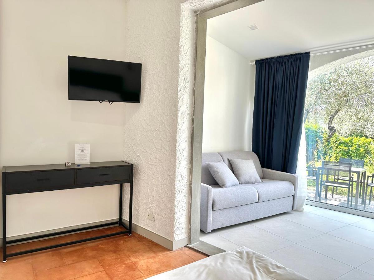 Aparthotel Abitatt Fosdinovo Exteriér fotografie