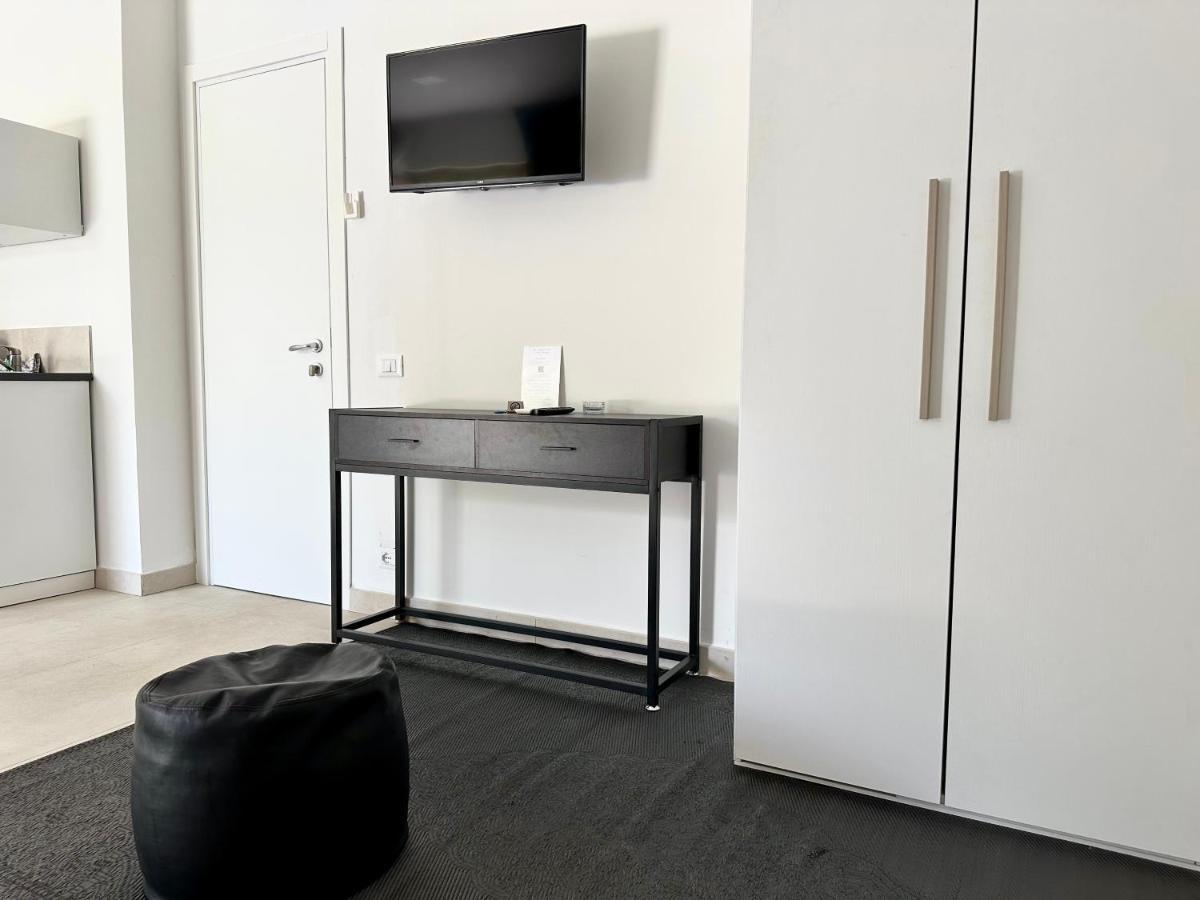Aparthotel Abitatt Fosdinovo Exteriér fotografie